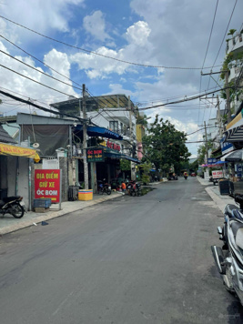 Bán nhà riêng HXH 5m tại Nguyễn Văn Công, DT 4x12m, lững 3 lầu st, giá 9,5 tỷ