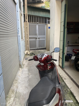 Cần bán nhanh nhà cấp 4 ngõ 19/53 Phạm Ngũ Lão, TP Hải Dương