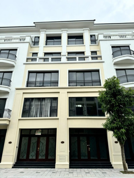 Chiết khấu lên tới 25% phân khu San Hô + tặng xe Vinfast đã kèm pin, cạnh biển tạo sóng Vin2