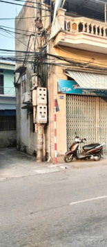 Chính chủ bán căn mặt Đường Điện Biên, kinh doanh đỉnh, lô góc DT 40m2, giá chào 2.9 tỷ