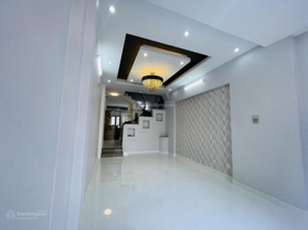 Bán nhà 2 mặt tiền kinh doanh - Khu V.I.P Lê Trọng Tấn - Tân Phú -64m2 - 4 tầng - giá 9,25 tỷ TL