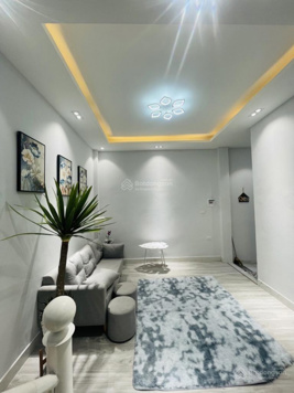 Giá sốc chỉ 3,9 tỷ! Bán nhà 25m2 x 4 tầng tại đường Nguyễn Lương Bằng, Đống Đa, Hà Nội