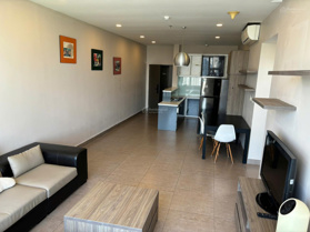 Bán căn hộ khu Lacasa DT 92m2 2PN-2WC nội thất cao cấp view Q1 cực đẹp SHR giá 4 tỷ LH 0909 904 543