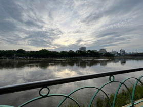 Duy nhất chỉ có 1 căn biệt thự. View sông 2 mặt tiền trước sau. Đường Bình Lợi giá 39 tỷ TL