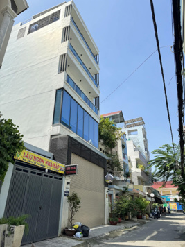 Nhà phố Lê Thị Hồng 6m x 20m - 1 lầu giá bán 13 tỷ TL