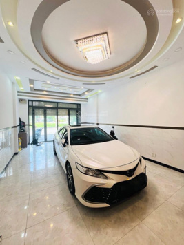 Bán nhà khu Tên Lửa - nhà mặt tiền 16m nhựa đường số - ngang 5m x 20m - 100m2 - 4 tầng