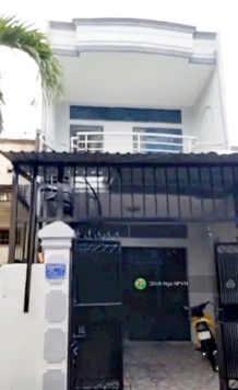 Nhà 91m2 đường xe hơi thông - ngang 4,3m giá rẻ nhất vì chủ muốn bán. Nhanh chân thì còn ạ