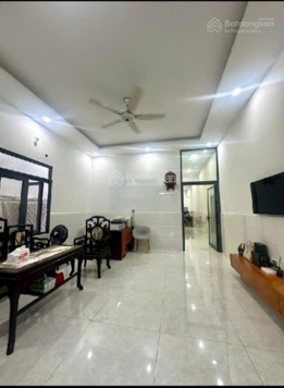 Nhà mới xe hơi vào nhà, Đường số 8, P.Linh Xuân, Thủ Đức, 135m2, nhỉnh 6tỷ