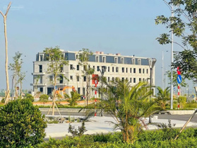 Bán liền kề + biệt thự dự án Tân Thanh Elite City, giá cực chất 1,6 tỷ/1 lô LK 100m2