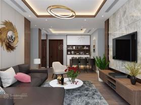 Bán căn hộ PN Techcons Q. Phú Nhuận, DT: 140m2, 3PN, 3WC, giá 7 tỷ, (view đẹp) LH: 0932 192 039