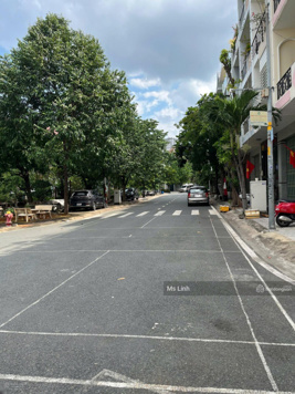 100m ra Trần Não - Bán gấp bán rẻ đất biệt thự gần sông SG, DT 10x17 giá đầu tư 25 tỷ