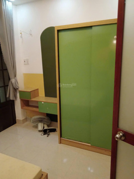 Bán nhà Phan Huy Ích DT 3,5 x 5m nhà 1 lầu 1PN, 2WC gía 2,2 tỷ