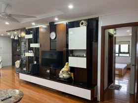 Bán căn hộ 3 ngủ 97m2 chung cư Hateco Yên sở, Hoàng mai, HN. Tòa A