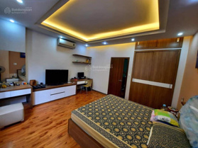 Bán nhà phân lô liền kề phố Ngụy Như Kon Tum - Thanh Xuân, DT 73m2 x 6 tầng có thang máy, MT 5,2m