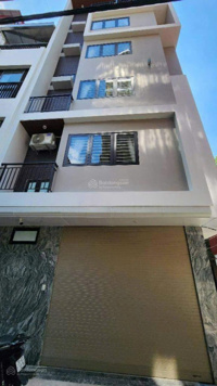 Bán nhà Học Viện Tài Chính - DT 40m2 - 4 tầng - MT 5,5m - giá 6,4 tỷ- Bắc Từ Liêm - ở kinh doanh