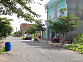 Bán dãy trọ 6p tại khu công nghiệp Đức Hoà Long An giá rẻ