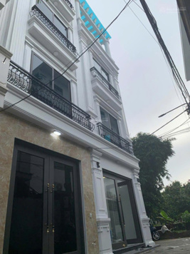 Bán nhà chính chủ phường Quang Trung, Tp. Hải Dương ngõ thông, ô tô vào tận nhà