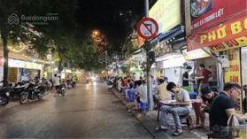 Bán nhà mặt phố Nguyễn Văn Tuyết 75m2. Mặt tiền 18m. Nhà thuộc con phố ẩm thực, sổ vuông vắn nở hậu