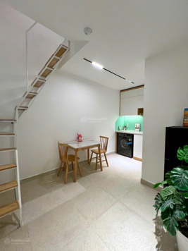 CHDV, 3 tầng, ngang 6.04*28m - HXH Huỳnh Tấn Phát - TN 60tr/th - nhỉnh 13 tỷ