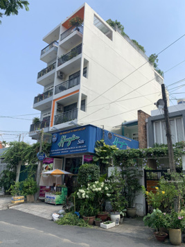 Siêu phẩm đầu tư - 135tr/m2 sở hữu ngay lô đất 8x16m đường xe hơi nội khu Trần Não thông ra An Phú