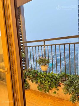 Bán căn hộ 3PN S - 110m2 trục căn đẹp nhất dự án Starlake Tây Hồ, giá 13 tỷ, full đồ nhận nhà ngay