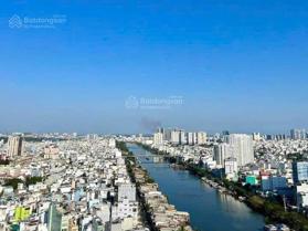 Hàng hot, 3pn - 103m2 gía chỉ 10,4 tỷ all in Delasol, 3 mặt view sông