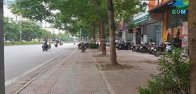 Chính chủ bán nhà mặt đường Nguyễn Văn Cừ, kinh doanh mọi thứ đều ok, giá: 12 tỷ. Miễn trung gian