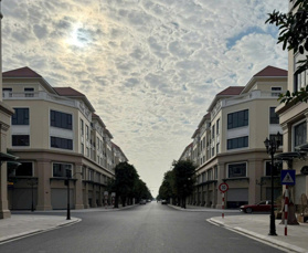 Độc quyền suất ngoại giao SH7 - 84m2, MT 6m - giá sock: 14,2 tỷ - giá chủ đầu tư 16,6 tỷ