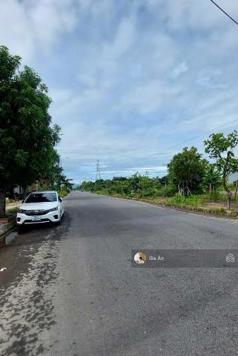 Cần bán gấp lô đất 120m2/450tr SHR tại MTĐ Mậu Thân,Vĩnh Mỹ,Châu Đốc,An Giang gần CoopMart Châu Đốc