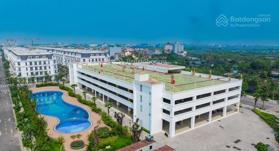 Chính chủ cần ra nhanh căn liền kề Eurowindow Twin Park view bể bơi - view hồ đẹp nhất dự án