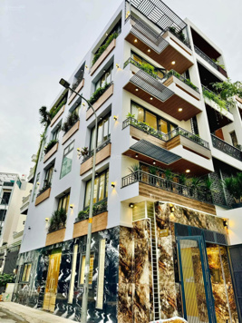 Nhà siêu phẩm góc 2 mặt tiền đường khu vip nhất P12 Gò Vấp mới cao cấp có 1-0_2