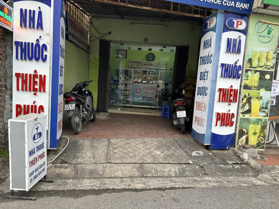 Bán nhà mặt phố Ngọc Thụy - kinh doanh tốt - nhà đẹp chắc chắn - sổ đỏ rõ ràng, LH: 0916 825 679