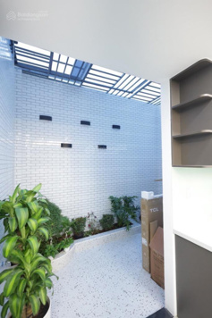 Mặt tiền Phan Văn Hớn - Q12 - 4 tầng - 4PN - thích hợp cho thuê - 5 tỷ