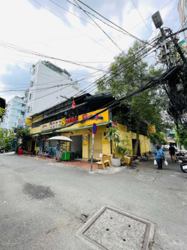 Bán nhà riêng tại Phường 2, Tân Bình, Hồ Chí Minh, 16 tỷ vnd, 128 m2 - giá siêu hời