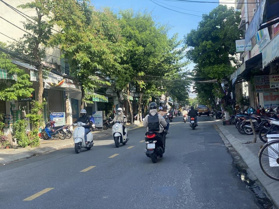 Cần bán gấp lô gần đường Quốc lộ 13 - 100m2 - shr