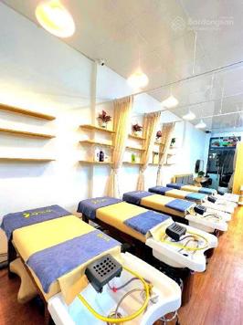 Bán nhà mặt phố Sài Đồng - Long Biên - dòng tiền khủng - cho thuê hái ra tiền - giá đầu tư bất chấp