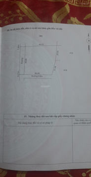 Bán đất giá siêu hời tại Lộc Tiến, 3,5 tỷ vnd, 1692 m2