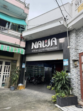 Nhà hẻm XH Tô Hiệu, Hiệp Tân, Tân Phú, 12.5 x 30.5 (390m2), kiểu nhà xưởng + VP công ty, 29 tỷ