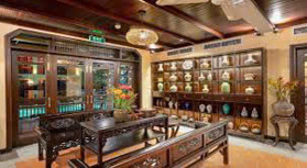 Chuyển nhượng resort 4 sao trên cung đường huyết mạch Cửa Đại. Giá 290 tỷ