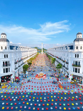 Bán đất nền dự án tại KĐT Danko City, 27 triệu, 96 m2, uy tín hot!