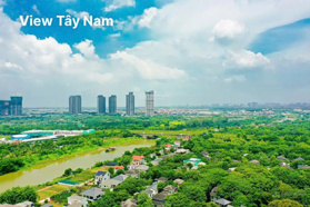 CC ngay cạnh Ecopark, cách phố cổ Hà Nội chỉ 15 p. Trải nghiệm CH mẫu với tầm view không giới hạn