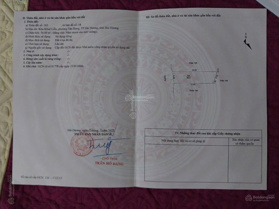 Chính chủ cần bán thửa đất trong dân giáp dự án Tân Phú Hưng, P. Tân Hưng, TP Hải Dương