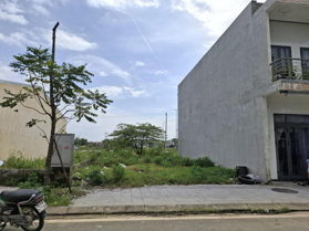 Đất nhà ở, kinh doanh tại KV6 KHQ Hương Sơ Huế giá chỉ 1, XX tỷ, 60 m2, giá cực chất