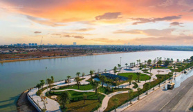 HÀNG ĐẸP LK 63M THIÊN NGA 3 GẦN CÔNG VIÊN, NGÃ TƯ ĐẸP NHẤT PK TINH HOA VINHOMES CỔ LOA GIÁ TỐT