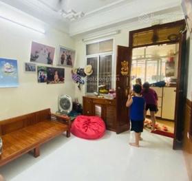 Bán nhà Tân Mai - mặt ngõ kinh doanh - ô tô tránh - hơn 40m - giá chỉ 7x tiểu học tỷ