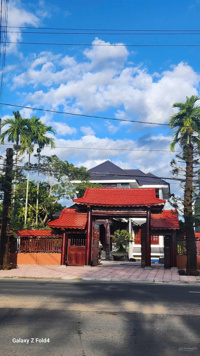 Siêu phẩm biệt thự sân vườn lớn nhất Kontum - chính chủ cần bán