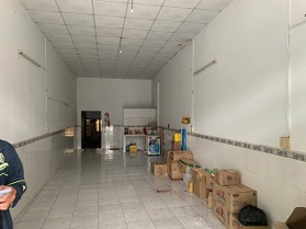 Bán nhà tại Đường Hà Hoàng Hổ, Phường Mỹ Hòa, Long Xuyên, An Giang, 10,958 tỷ, 418,5 m2