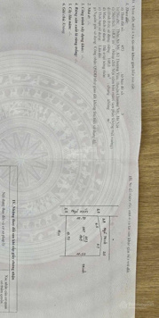 Bán đất đẹp xuất sắc tại Xã Thượng Vực, 1,59 tỷ, 148m2