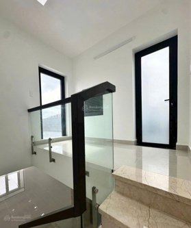 Bán nhà riêng tại Trịnh Như Khuê, Bình Chánh, HCM, giá cực chất 1,59 tỷ, 80m2