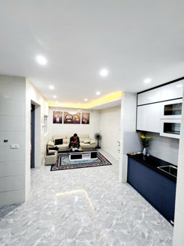 TÔI CẦN BÁN NHÀ 214 NGUYỂN NGHÁCH 20 SD 33M2, 2 TẦNG , NỘI THẤT ĐỦ